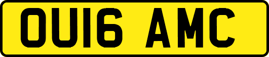 OU16AMC