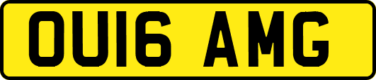 OU16AMG