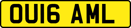 OU16AML