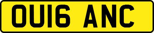 OU16ANC