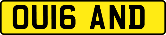 OU16AND