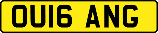 OU16ANG