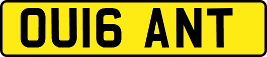 OU16ANT