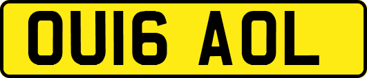 OU16AOL