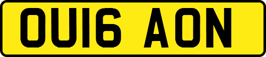 OU16AON