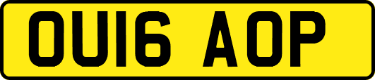 OU16AOP