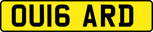 OU16ARD