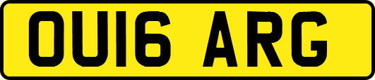 OU16ARG