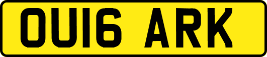 OU16ARK