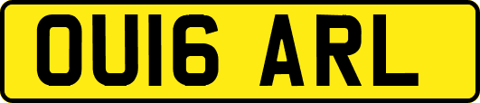OU16ARL