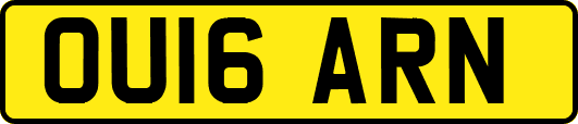 OU16ARN