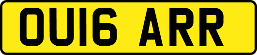 OU16ARR