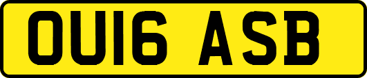 OU16ASB
