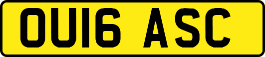 OU16ASC