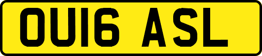 OU16ASL