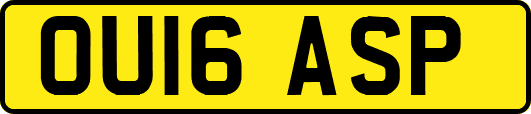 OU16ASP