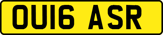OU16ASR