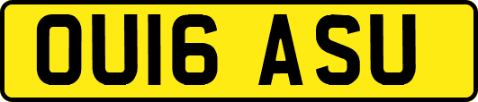 OU16ASU