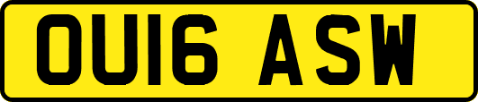 OU16ASW