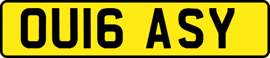 OU16ASY