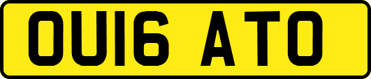 OU16ATO