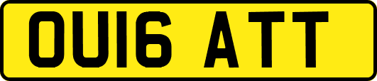 OU16ATT