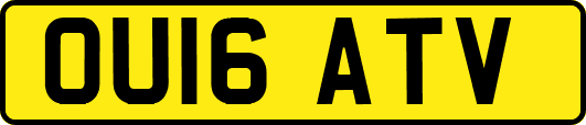 OU16ATV