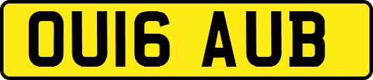 OU16AUB
