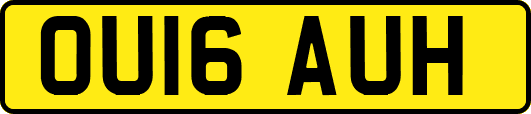 OU16AUH