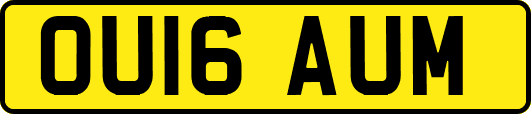 OU16AUM