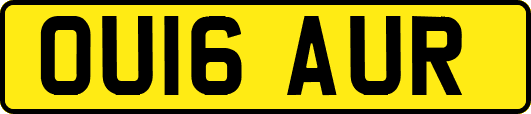 OU16AUR