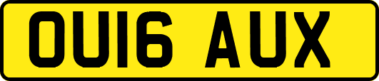 OU16AUX