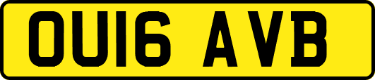 OU16AVB