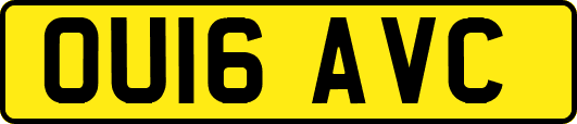OU16AVC