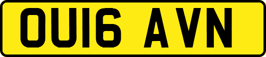 OU16AVN