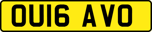 OU16AVO
