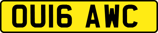 OU16AWC