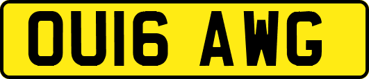 OU16AWG