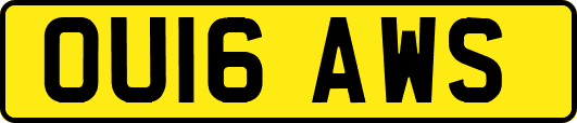 OU16AWS