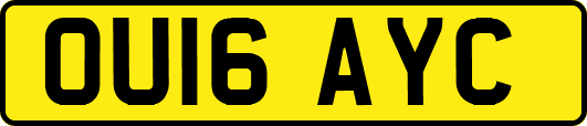 OU16AYC