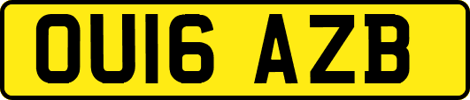 OU16AZB