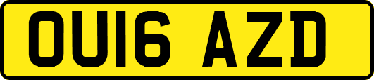 OU16AZD