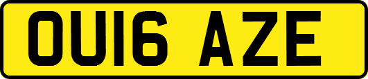 OU16AZE