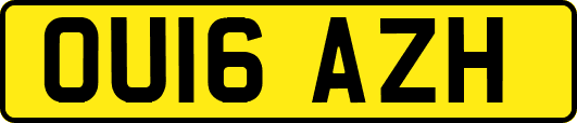 OU16AZH