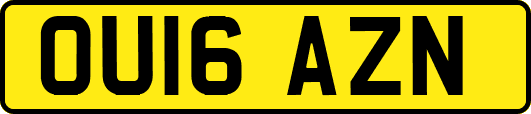 OU16AZN
