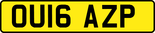 OU16AZP