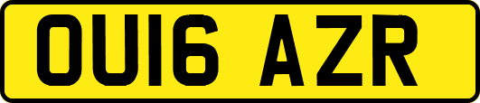 OU16AZR