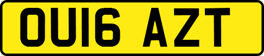 OU16AZT