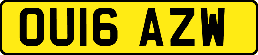 OU16AZW