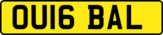 OU16BAL